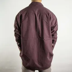 پیراهن پشمی sam