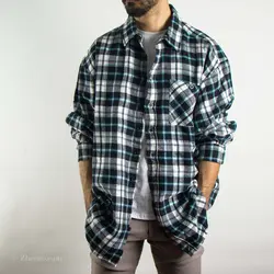 پیراهن پشمی Life - line