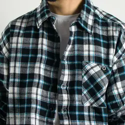 پیراهن پشمی Life - line