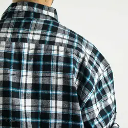 پیراهن پشمی Life - line