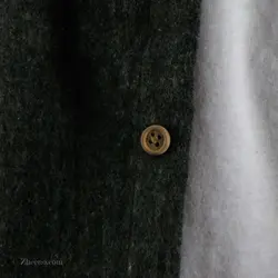 پیراهن پشمی Cronstadt