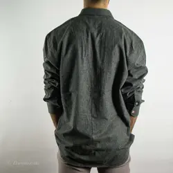 پیراهن پشمی Cronstadt