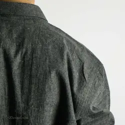 پیراهن پشمی Cronstadt