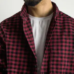 پیراهن پشمی H.M