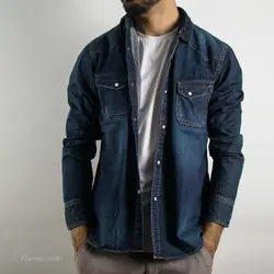 پیراهن جین Nano.universe