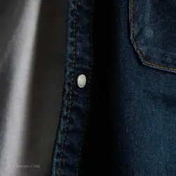 پیراهن جین Nano.universe