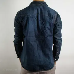 پیراهن جین Nano.universe