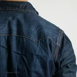 پیراهن جین Nano.universe