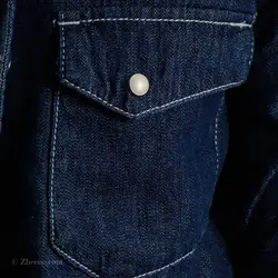 پیراهن جین Authentic