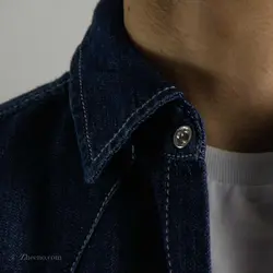 پیراهن جین Authentic