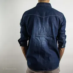 پیراهن جین Authentic