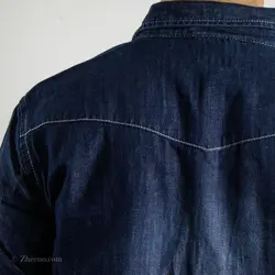 پیراهن جین Authentic