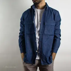 پیراهن جین Sense of place