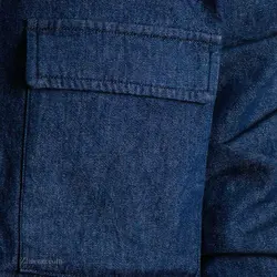 پیراهن جین Sense of place