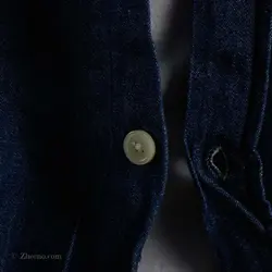 پیراهن جین Sense of place