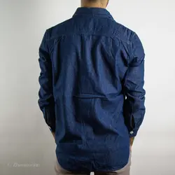 پیراهن جین Sense of place