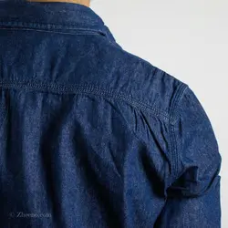 پیراهن جین Sense of place