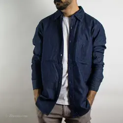 پیراهن جین Uni qlo