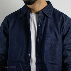 پیراهن جین Uni qlo