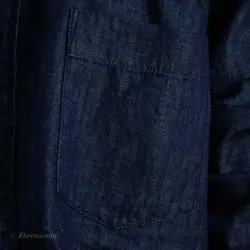 پیراهن جین Uni qlo