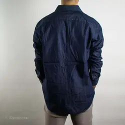 پیراهن جین Uni qlo