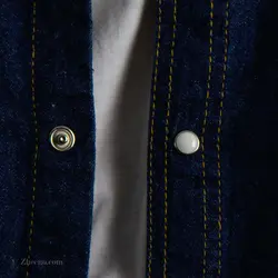 پیراهن جین White beutique