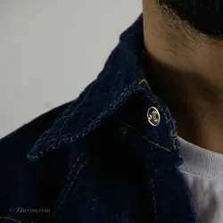 پیراهن جین White beutique