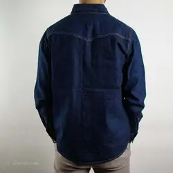 پیراهن جین White beutique