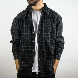 پیراهن کبریتی Mc panthon