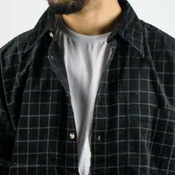 پیراهن کبریتی Mc panthon