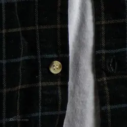 پیراهن کبریتی Mc panthon