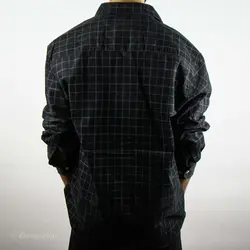 پیراهن کبریتی Mc panthon