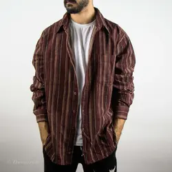 پیراهن کبریتی Canda