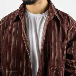 پیراهن کبریتی Canda