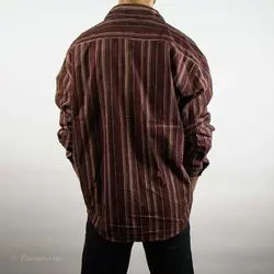 پیراهن کبریتی Canda