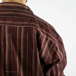 پیراهن کبریتی Canda