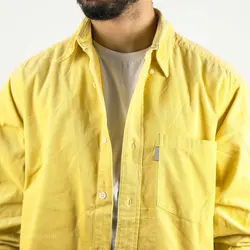 پیراهن کبریتی Paul Smith