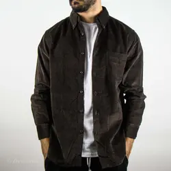 پیراهن کبریتی Uni qlo