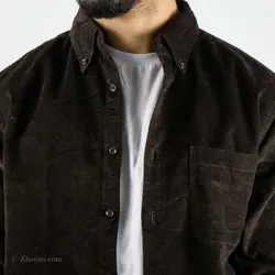 پیراهن کبریتی Uni qlo