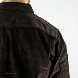 پیراهن کبریتی Uni qlo