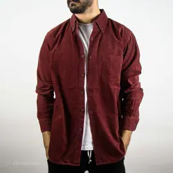 پیراهن کبریتی Uni qlo