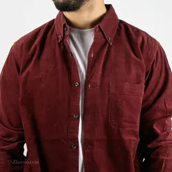 پیراهن کبریتی Uni qlo