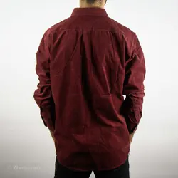 پیراهن کبریتی Uni qlo