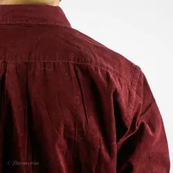 پیراهن کبریتی Uni qlo