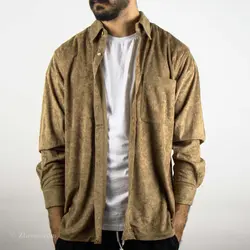 پیراهن کبریتی Vittini