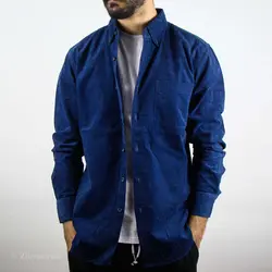 پیراهن کبریتی .uni qlo