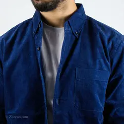 پیراهن کبریتی .uni qlo