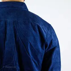 پیراهن کبریتی .uni qlo