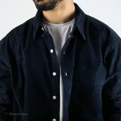 پیراهن کبریتی Hema