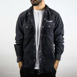 پیراهن کبریتی Subciety